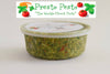 This is our #1 best selling pesto.  Basil Pistachio Pesto.  This is our 12 oz. size, which actually weighs over 13 ounces net weight.  
